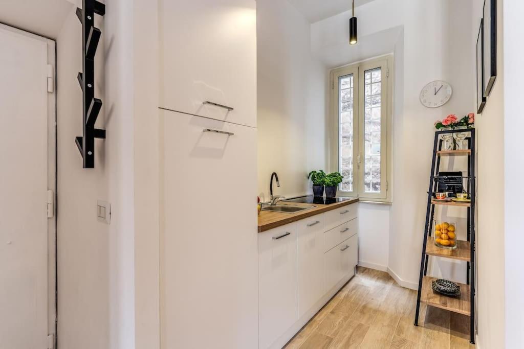 St Vatican Modern Loft Rom Exterior foto