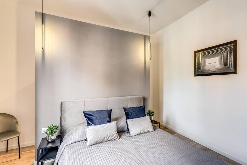 St Vatican Modern Loft Rom Exterior foto