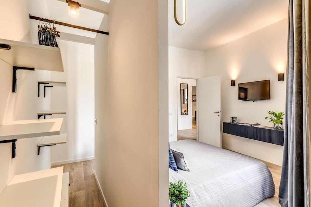 St Vatican Modern Loft Rom Exterior foto